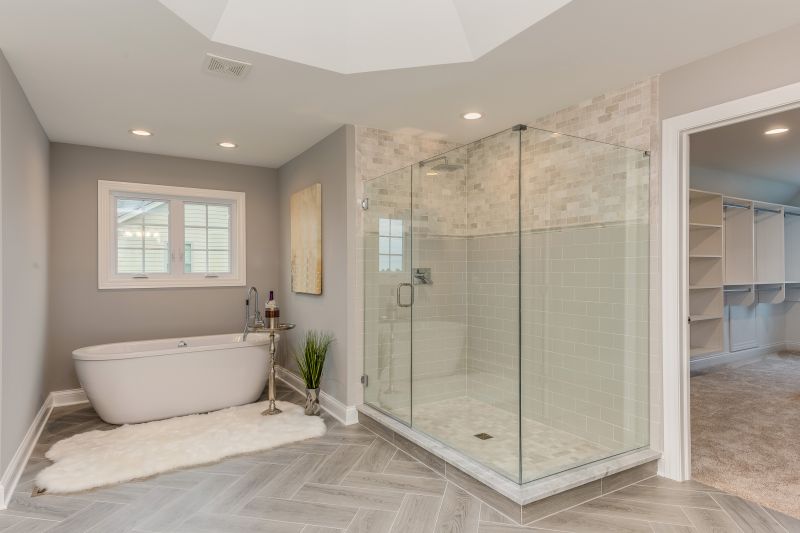 Best Bathroom Remodeling Contractors IN Bargersville, IN