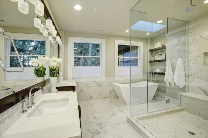 Standard Acrylic Bathtubs