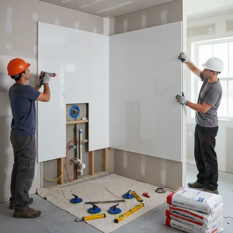 Top Bathroom Remodeling Companies in Plainfield, IN