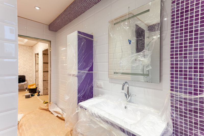 Licensed Bathroom Contractors